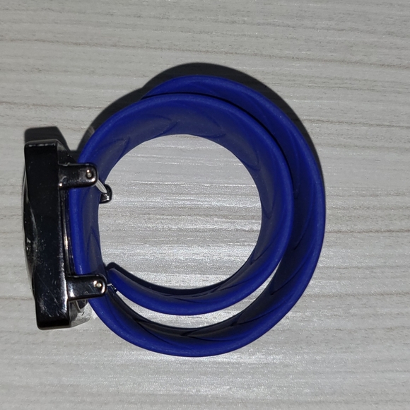 Blue Captain Slap Watch - Picture 4 of 4